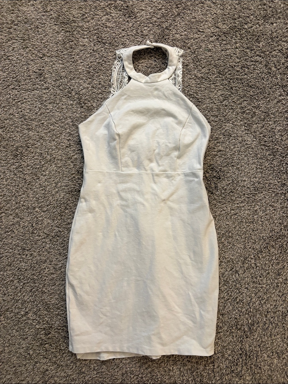 Lulus Dress - Picture 6 of 7